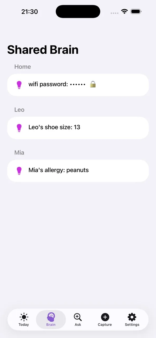 Nestgrid official App Store screenshot 3